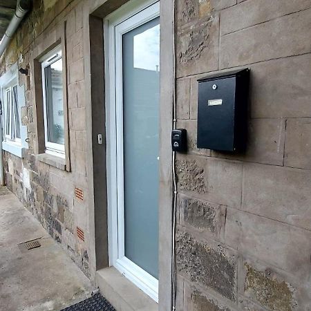 Lovely 2 Bedroom Apartment In Fife Newport-On-Tay Exteriér fotografie