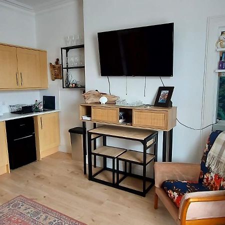 Lovely 2 Bedroom Apartment In Fife Newport-On-Tay Exteriér fotografie
