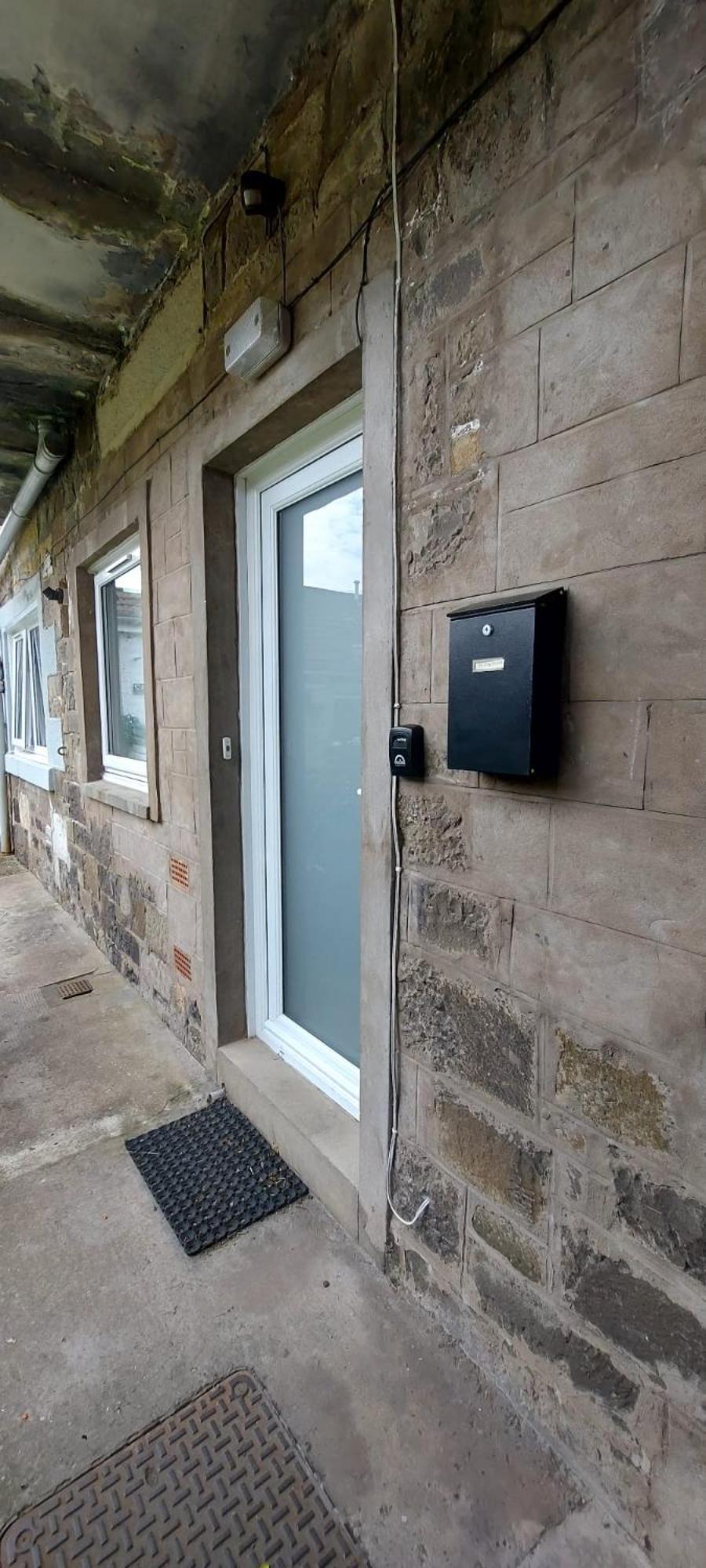 Lovely 2 Bedroom Apartment In Fife Newport-On-Tay Exteriér fotografie